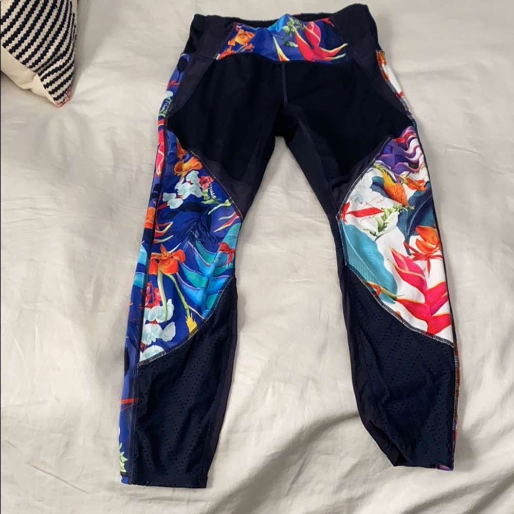 Athleta leggings